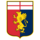 Genoa CFC team logo
